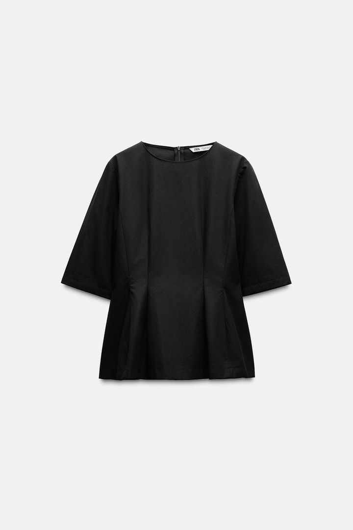 画像1: 出典：ZARA