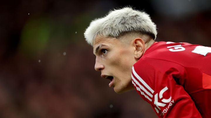 20歳のアルゼンチン代表、味方サポーターを黙らせた「模範解答」がこれ