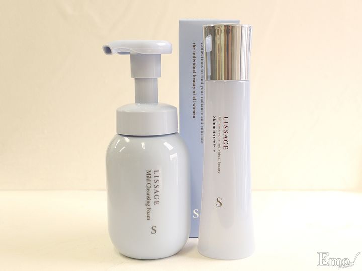 ゆらぎがちなお肌もハリある美しさに！LISSAGE(リサージ)マイルド設計スキンケアがリニューアル