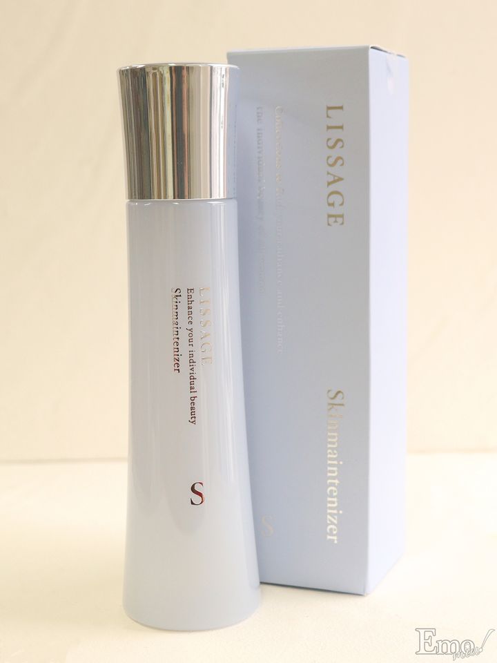 ゆらぎがちなお肌もハリある美しさに！LISSAGE(リサージ)マイルド設計スキンケアがリニューアル