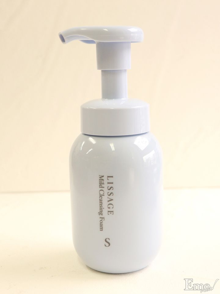 ゆらぎがちなお肌もハリある美しさに！LISSAGE(リサージ)マイルド設計スキンケアがリニューアル