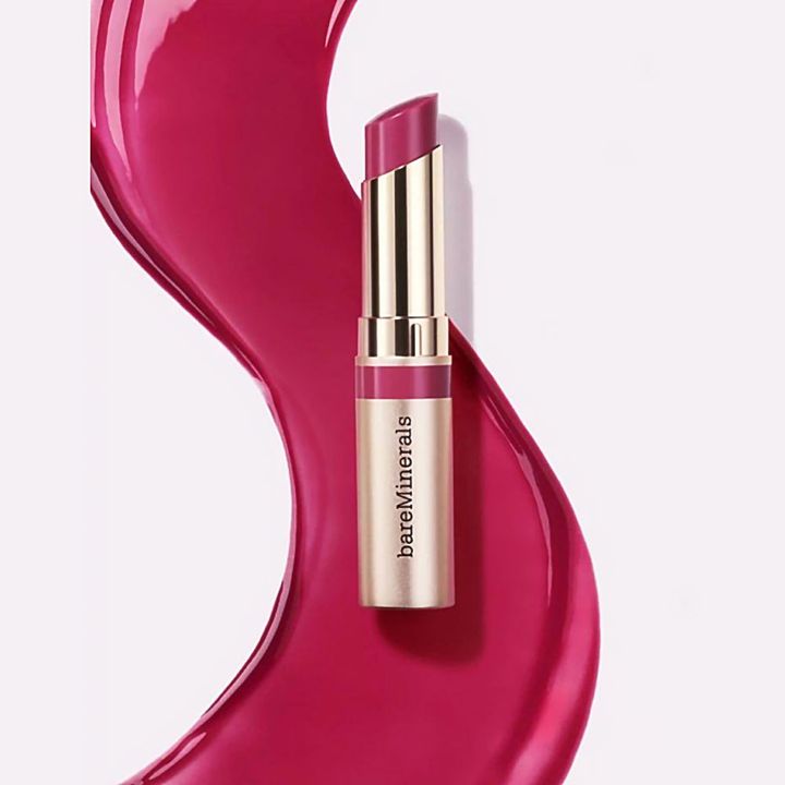 ミネラリスト デューイー リップバーム ディヴォーション