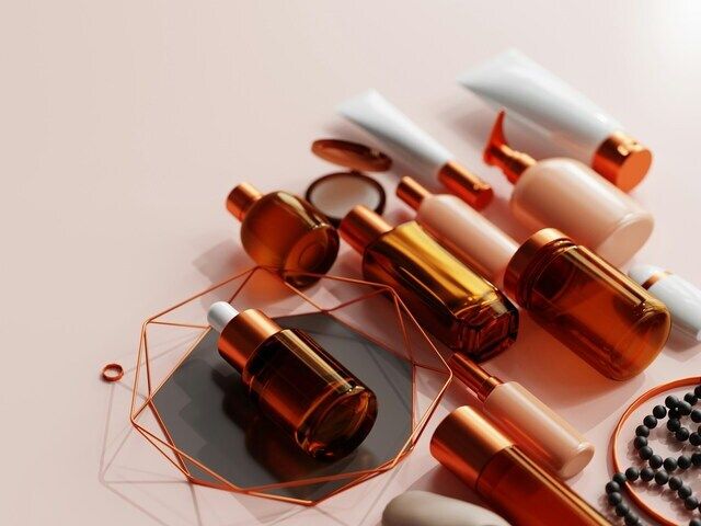 スキンケア用品