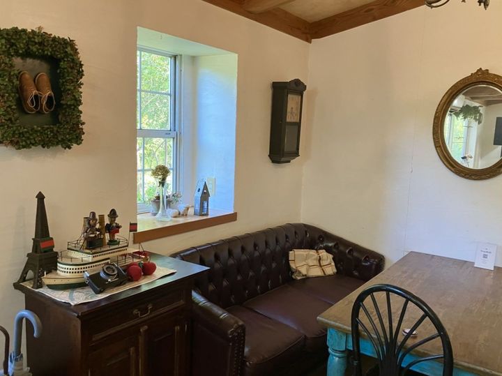 ペンション＆カフェクルーズ