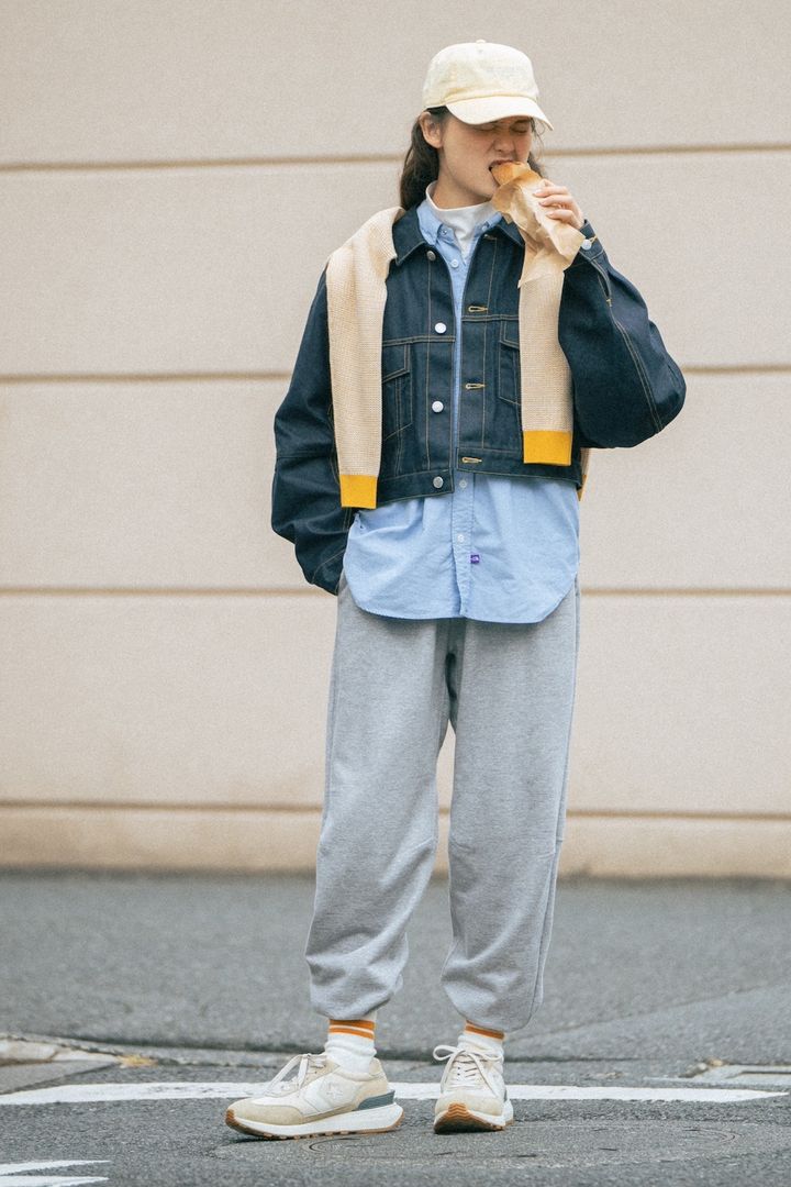 ジャケットの着こなしは丈感が重要！身長165cm以上 高身長さんならではの着こなしのコツをチェック