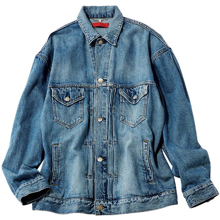 RED CARD×FRAY I.DのGジャン