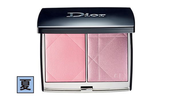 ディオール ディオールスキン ルージュ ブラッシュ カラー＆グロウ