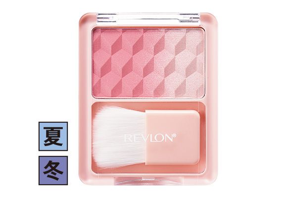 レブロン ブラッシュ デュオ