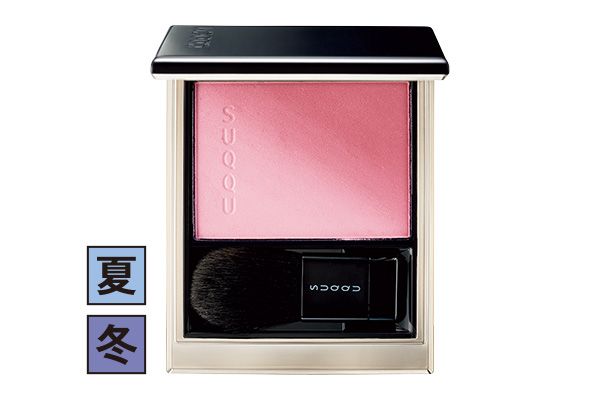 SUQQU ブラーリング カラー ブラッシュ