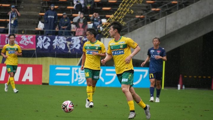 J1昇格PO進出はどっちだ！？モンテディオ山形、ジェフユナイテッド千葉を追う二記者のガチプレビュー