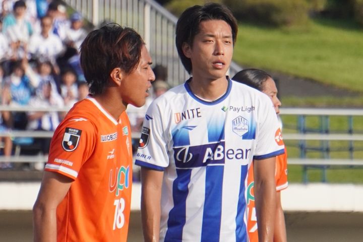 J1昇格PO進出はどっちだ！？モンテディオ山形、ジェフユナイテッド千葉を追う二記者のガチプレビュー