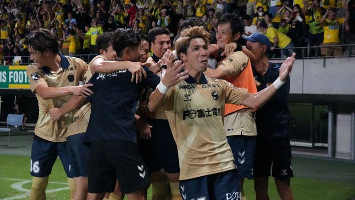 J1昇格PO進出はどっちだ！？モンテディオ山形、ジェフユナイテッド千葉を追う二記者のガチプレビュー