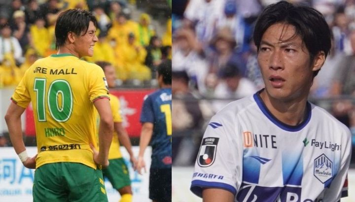 J1昇格PO進出はどっちだ！？モンテディオ山形、ジェフユナイテッド千葉を追う二記者のガチプレビュー