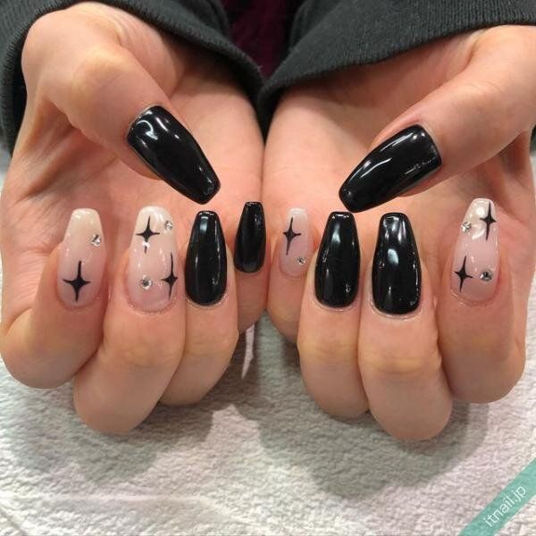 Terraが投稿したネイルデザイン [photoid:I0125695] via Itnail Design (742457)