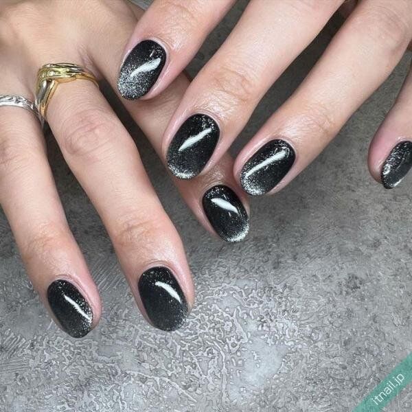 La Merが投稿したネイルデザイン [photoid:I0130381] via Itnail Design (742450)