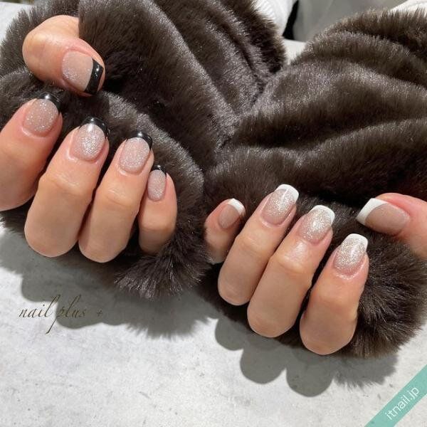 nail PLUS+が投稿したネイルデザイン [photoid:I0121904] via Itnail Design (742459)