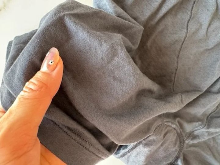 温活 仕事 アイテム ベア サーマルエア ショーツ ハイライズ 実際に試してみた 2