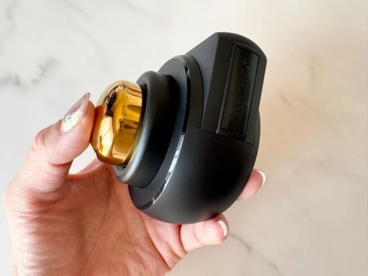 温活 仕事 アイテム ONCURE（オンキュア）/MYTREX 実際に試してみた