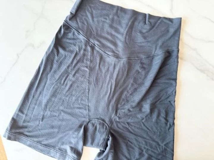 温活 仕事 アイテム ベア サーマルエア ショーツ ハイライズ 実際に試してみた