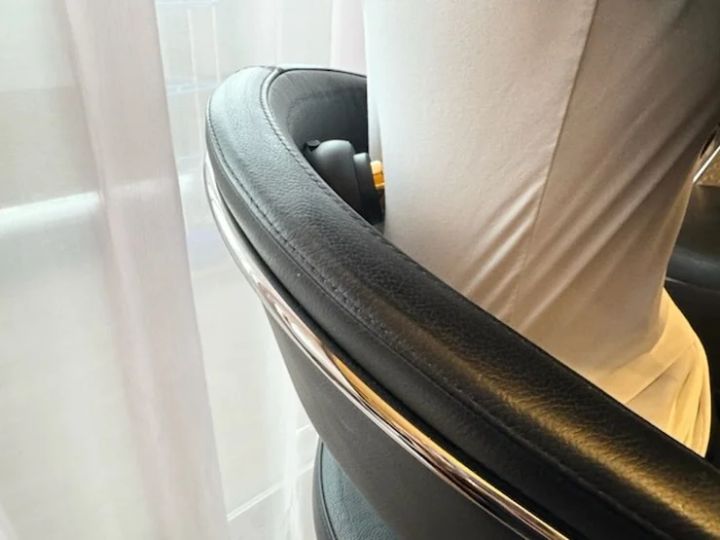 温活 仕事 アイテム ONCURE（オンキュア）/MYTREX 椅子 実際に試してみた