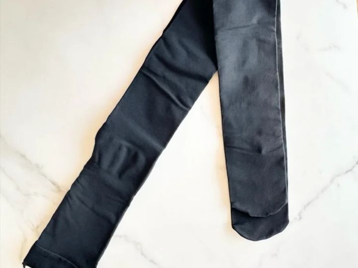 温活 仕事 アイテム スリムウォーク® 美脚あったかタイツなめらかタッチ/ピップ 実際に試してみた