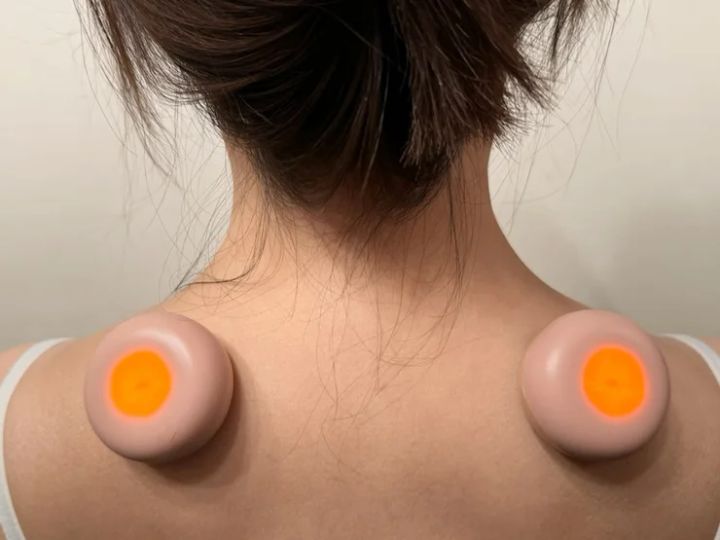 温活 自宅 アイテム フェムオンテック／アテックス 実際に試してみた 2