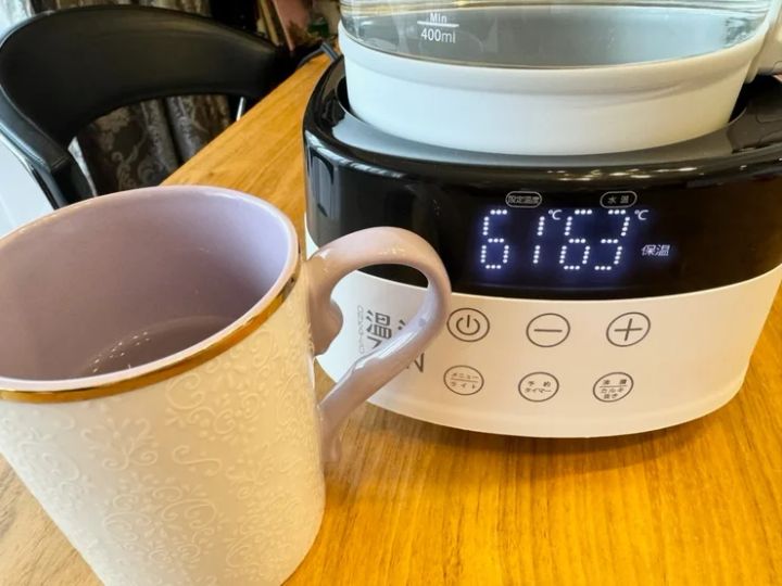 温活 自宅 アイテム 温活zen／三ッ谷電機株式会社 実際に試してみた