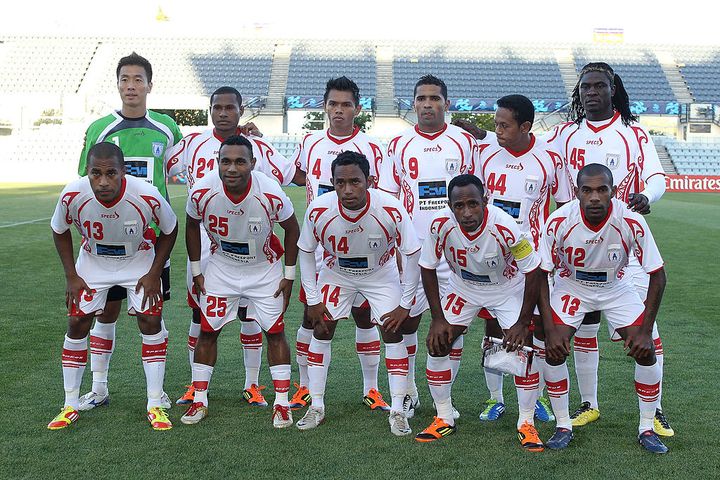 世界一遠いアウェイゲームはどこ？世界の距離が遠い国内リーグの試合について紹介