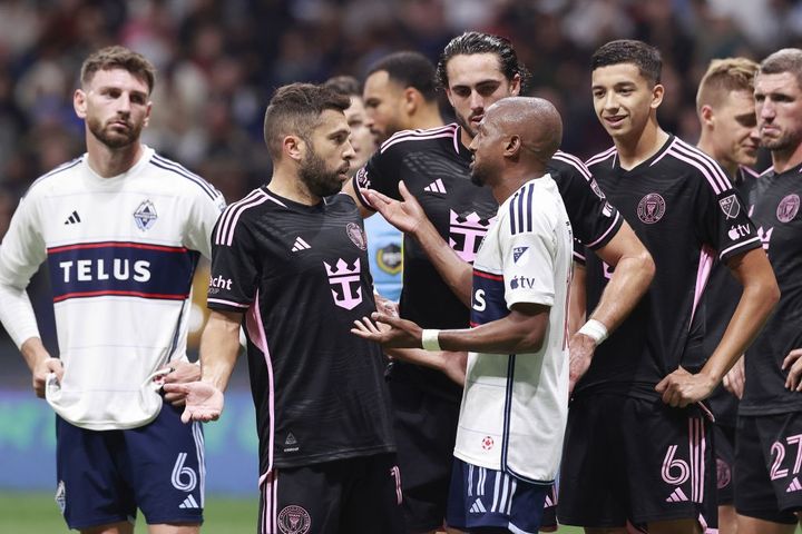 世界一遠いアウェイゲームはどこ？世界の距離が遠い国内リーグの試合について紹介