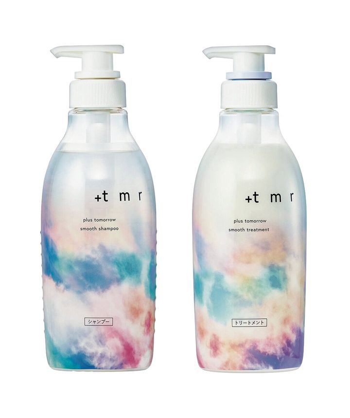 シャンプートリートメント