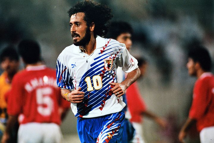 インドネシアの帰化候補「150人超」に対し…帰化して日本代表になった7名