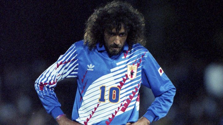 インドネシアの帰化候補「150人超」に対し…帰化して日本代表になった7名