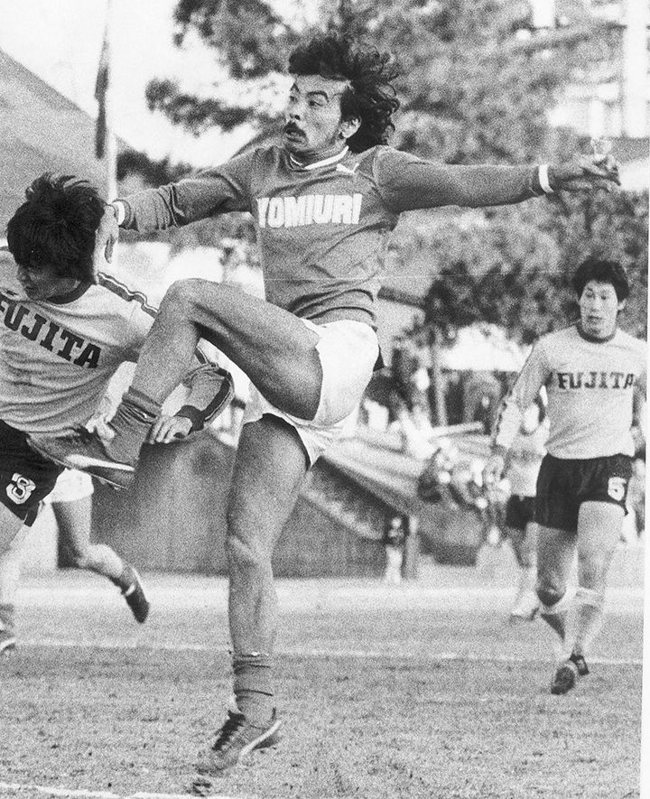 インドネシアの帰化候補「150人超」に対し…帰化して日本代表になった7名