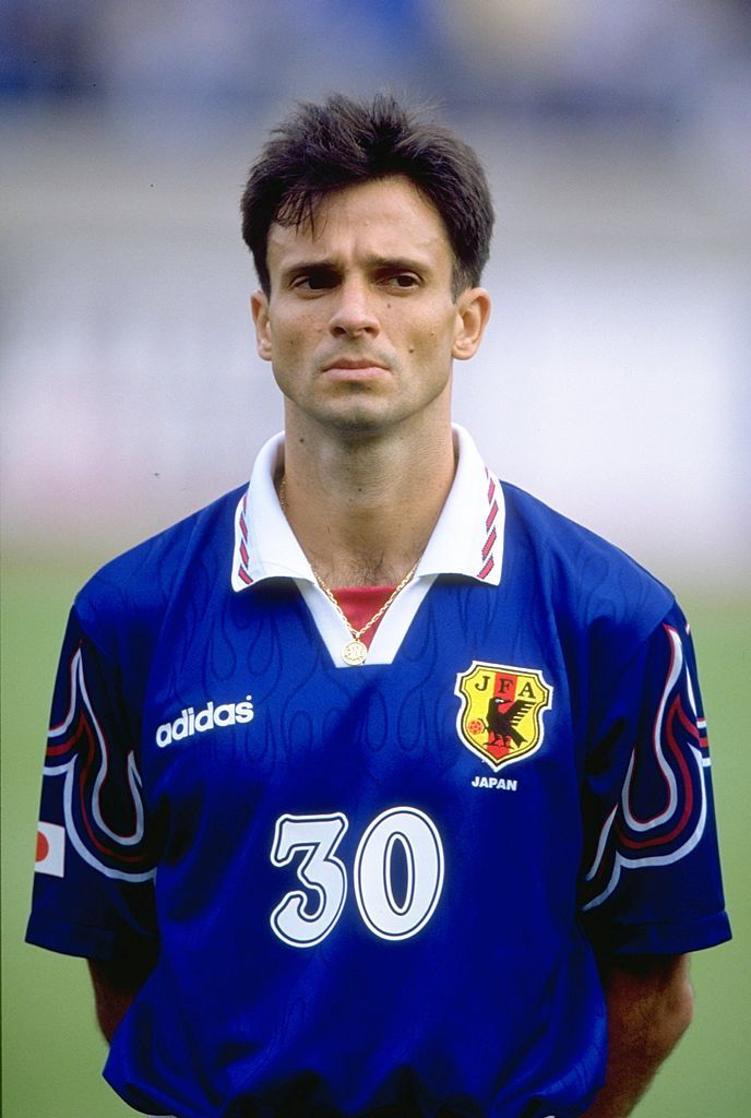 インドネシアの帰化候補「150人超」に対し…帰化して日本代表になった7名