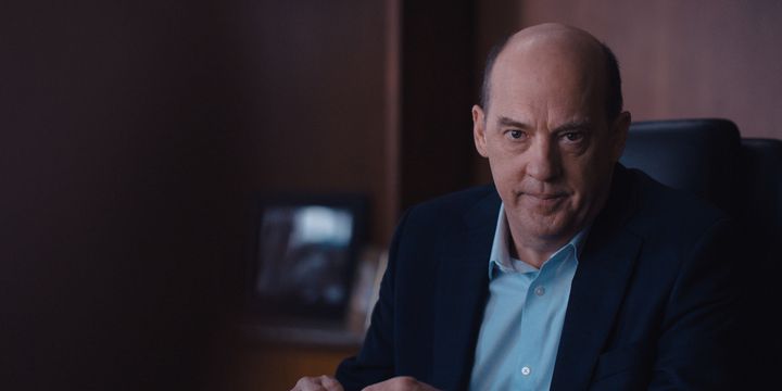 「WeCrashed〜スタートアップ狂騒曲」