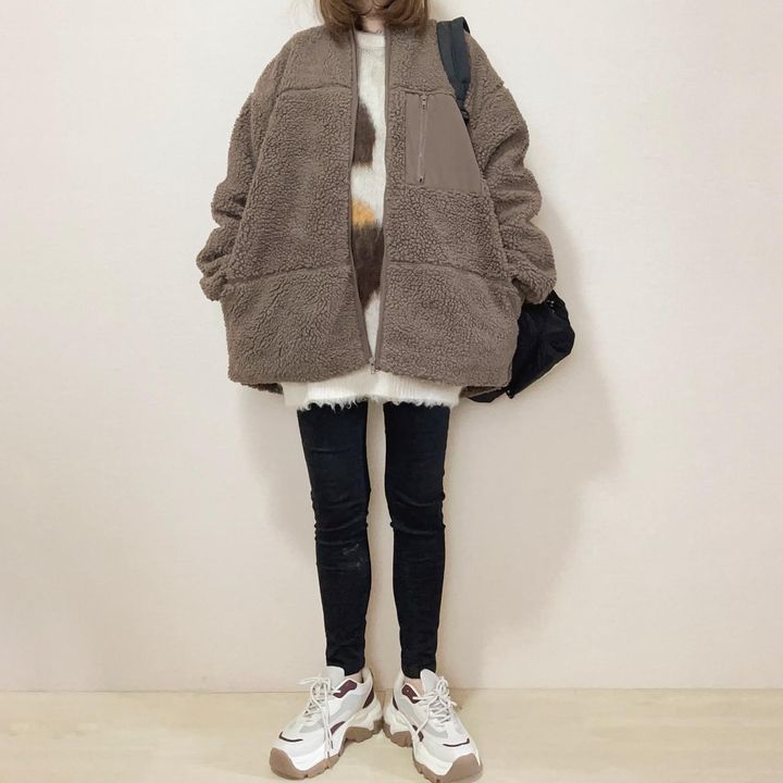 画像: コーディネート4