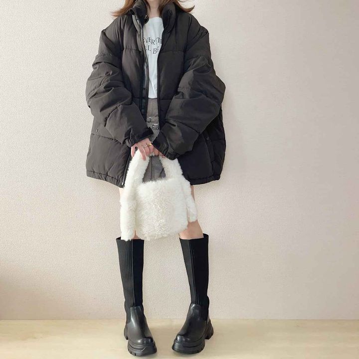 画像: コーディネート1