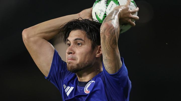 日本代表と戦うインドネシア、秘密兵器の帰化選手を電撃招集へ！