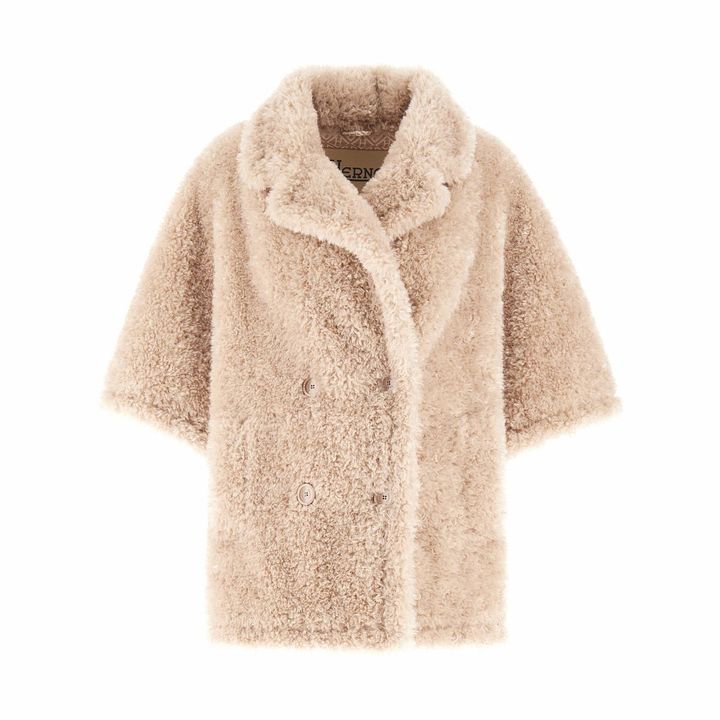 ショートコート ¥168,300