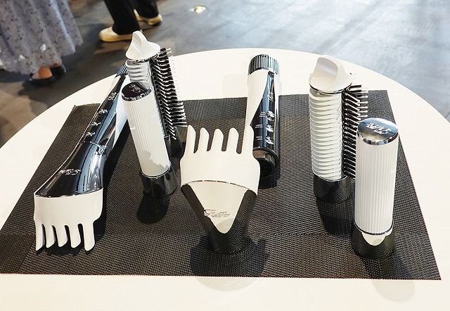 ReFa BEAUTECH RESETTER（リファビューテック リセッター）