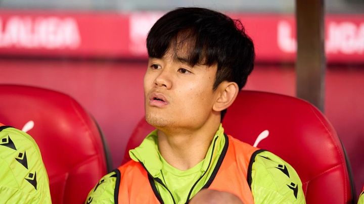 久保建英、世界的チームへの移籍を断っていた！とスペイン紙が明かす