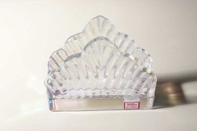 ダイソー キッチン 紙ナプキン