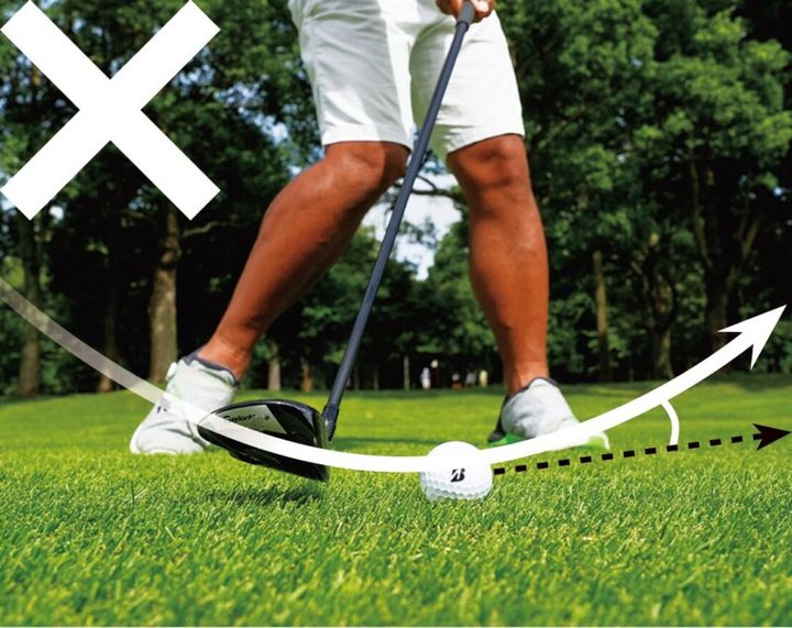 FW・UTが飛ばない原因は振り遅れ！シャフトをしならせて飛ばす方法とは？