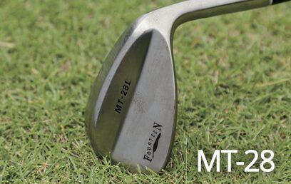 「アマチュアでもプロ並みの激スピンが入る」ウワサのウェッジを編集部が試打！