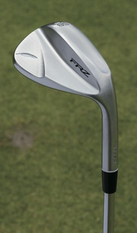 「アマチュアでもプロ並みの激スピンが入る」ウワサのウェッジを編集部が試打！