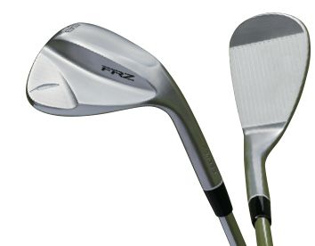 「アマチュアでもプロ並みの激スピンが入る」ウワサのウェッジを編集部が試打！