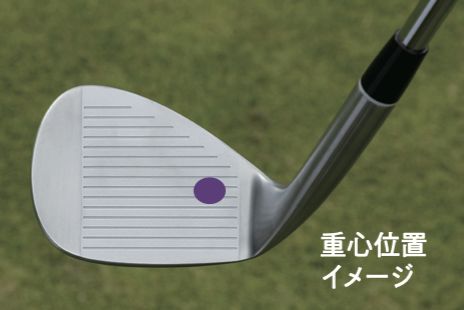 「アマチュアでもプロ並みの激スピンが入る」ウワサのウェッジを編集部が試打！
