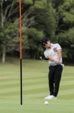 「アマチュアでもプロ並みの激スピンが入る」ウワサのウェッジを編集部が試打！