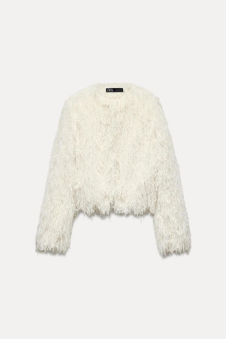 画像2: 出典：ZARA