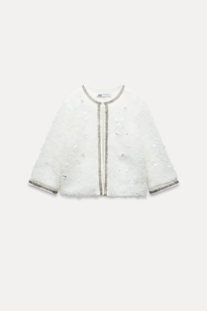 画像4: 出典：ZARA